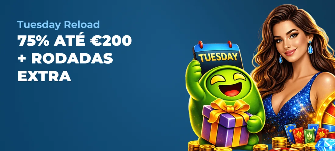 Tuesday Reload