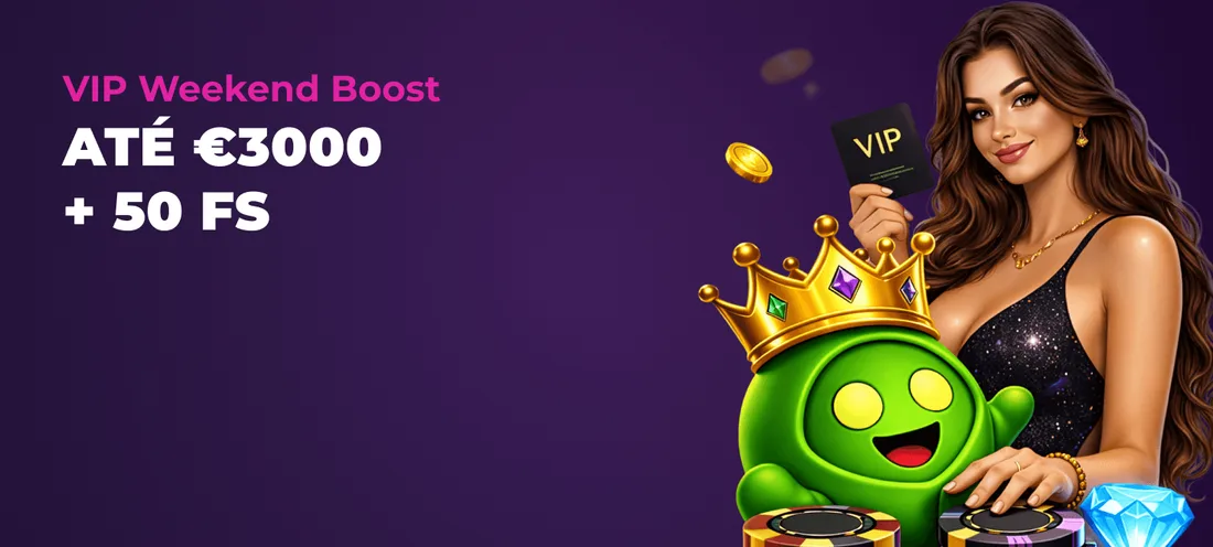 Oferta VIP