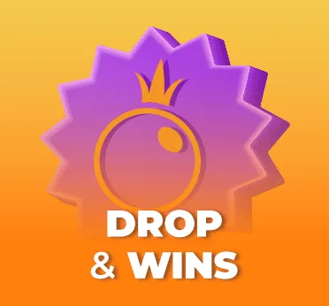 Drops & Wins