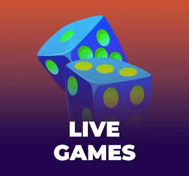 Casino ao Vivo