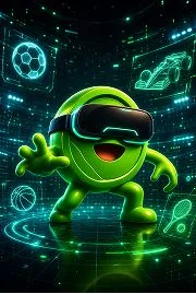Desportos Virtuais